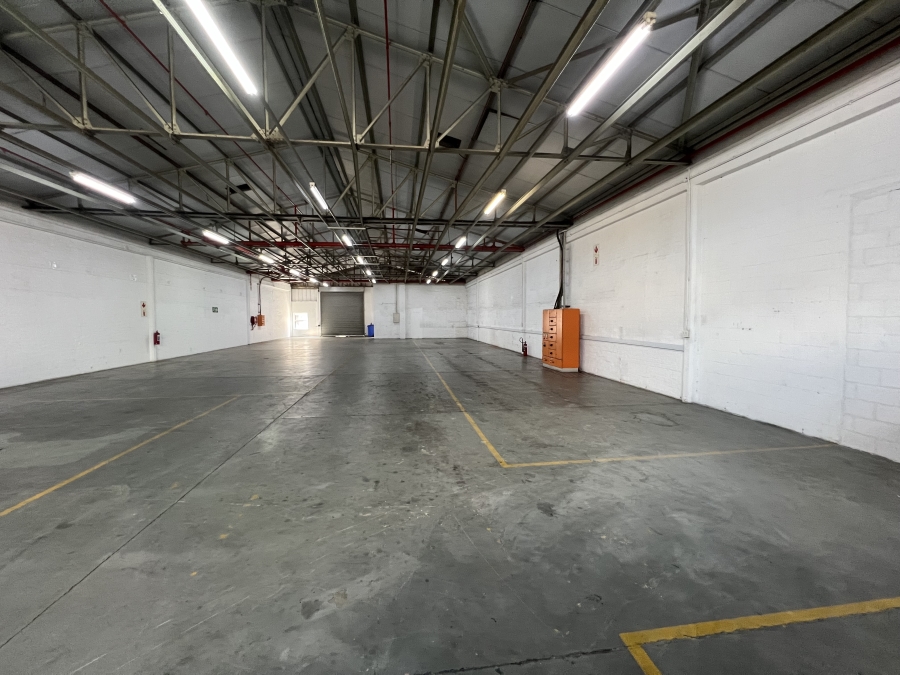 To Let commercial Property for Rent in Bellville South Western Cape